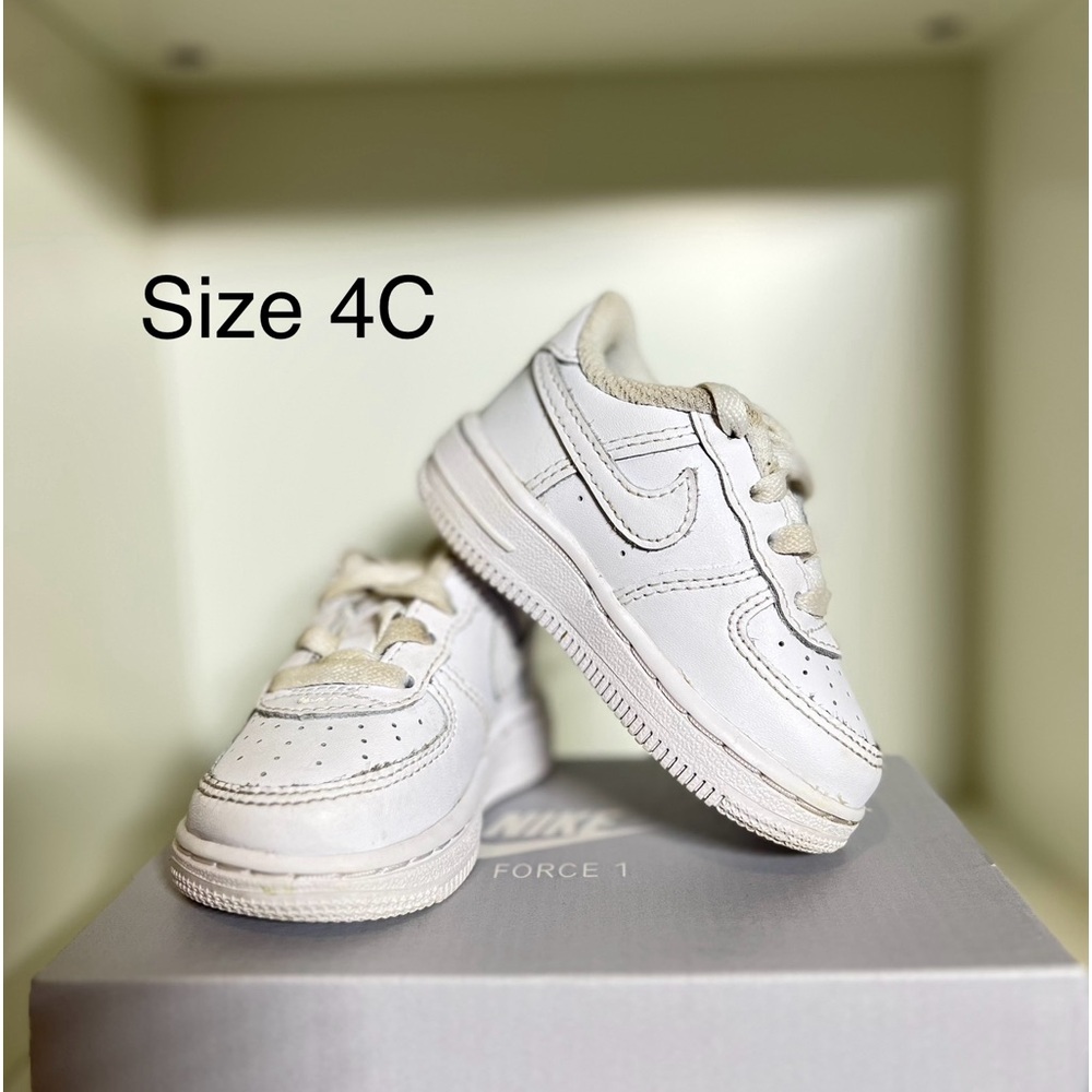 White Air Forces